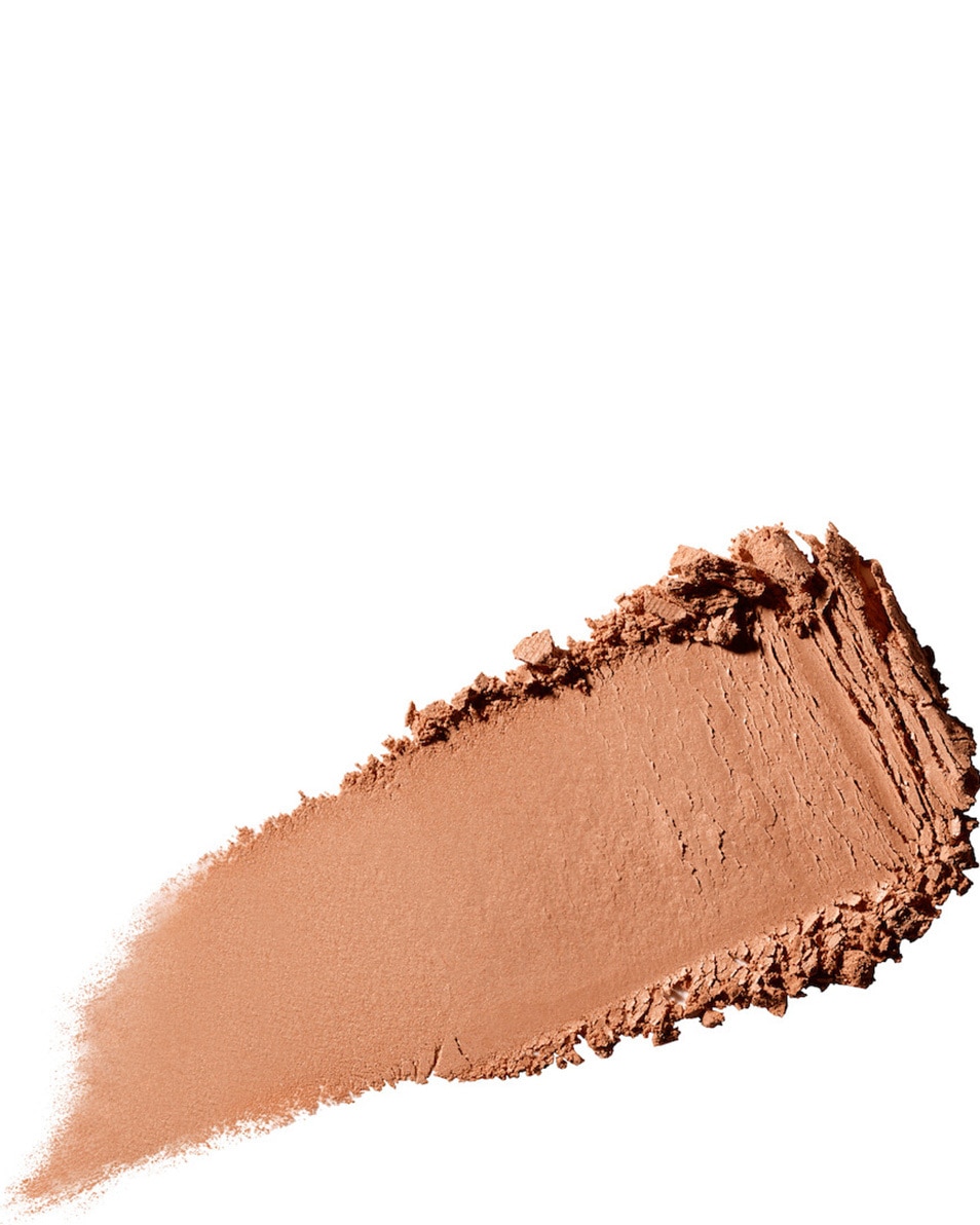 M.A.C SKINFINISH SUNSTRUCK MATTE BRONZER POUDRE BRONZANTE – TENUE 24H & WATERPROOF Matte Light Golden 2