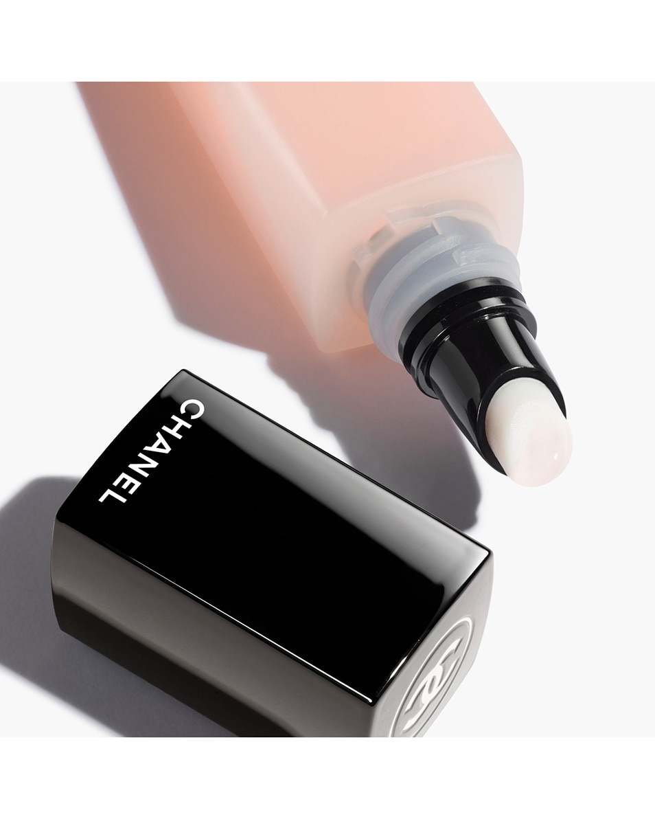 Chanel L'HUILE CAMÉLIA L’HUILE HYDRATANTE ET FORTIFIANTE 11 ML 2