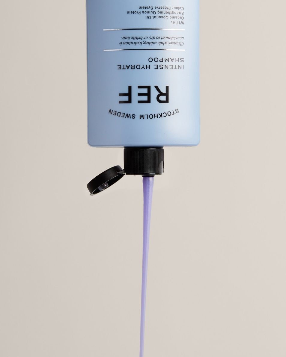 REF STOCKHOLM Intense Hydrate Shampooing 100 ML 2