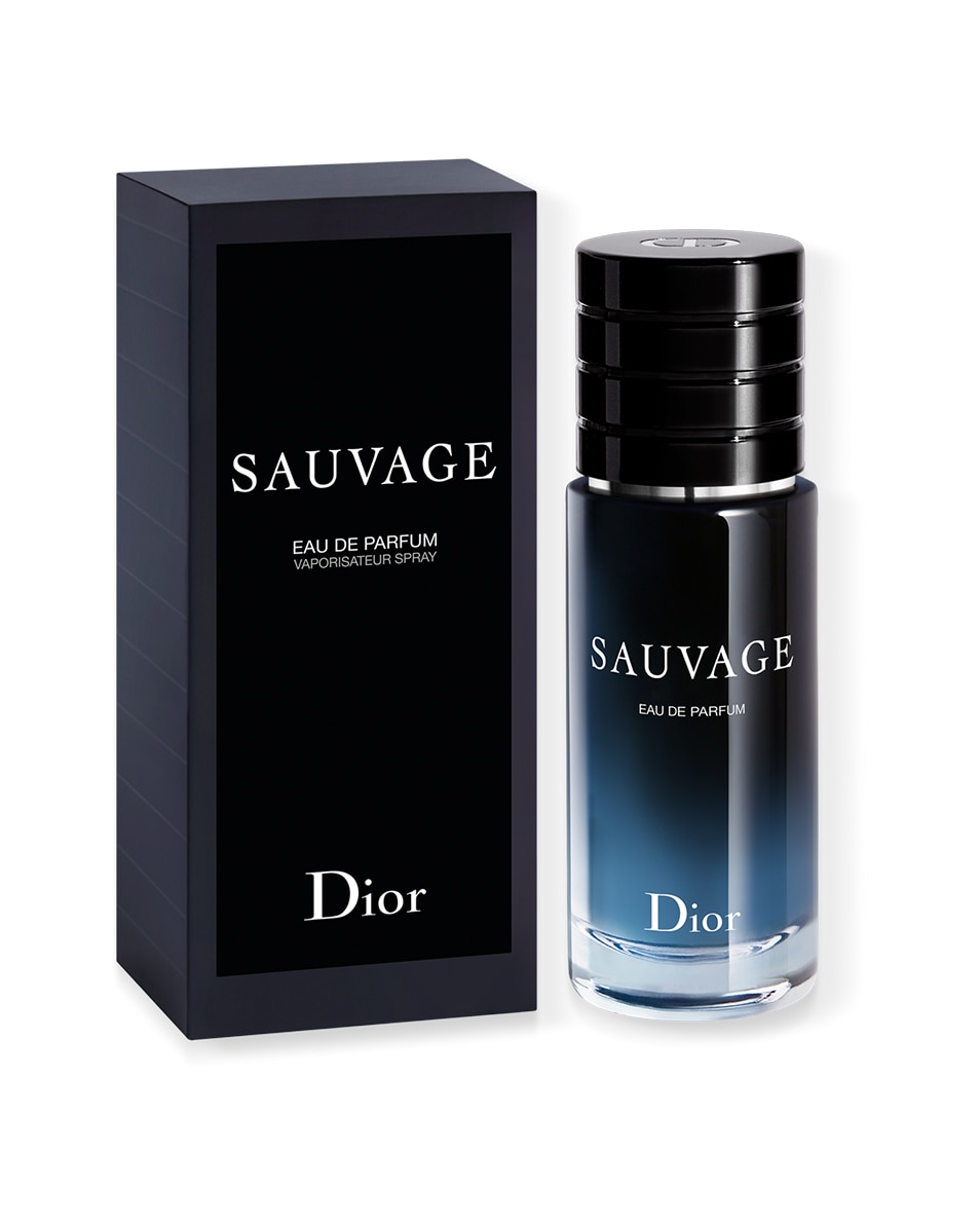 DIOR SAUVAGE Eau de Parfum 30 ML 2