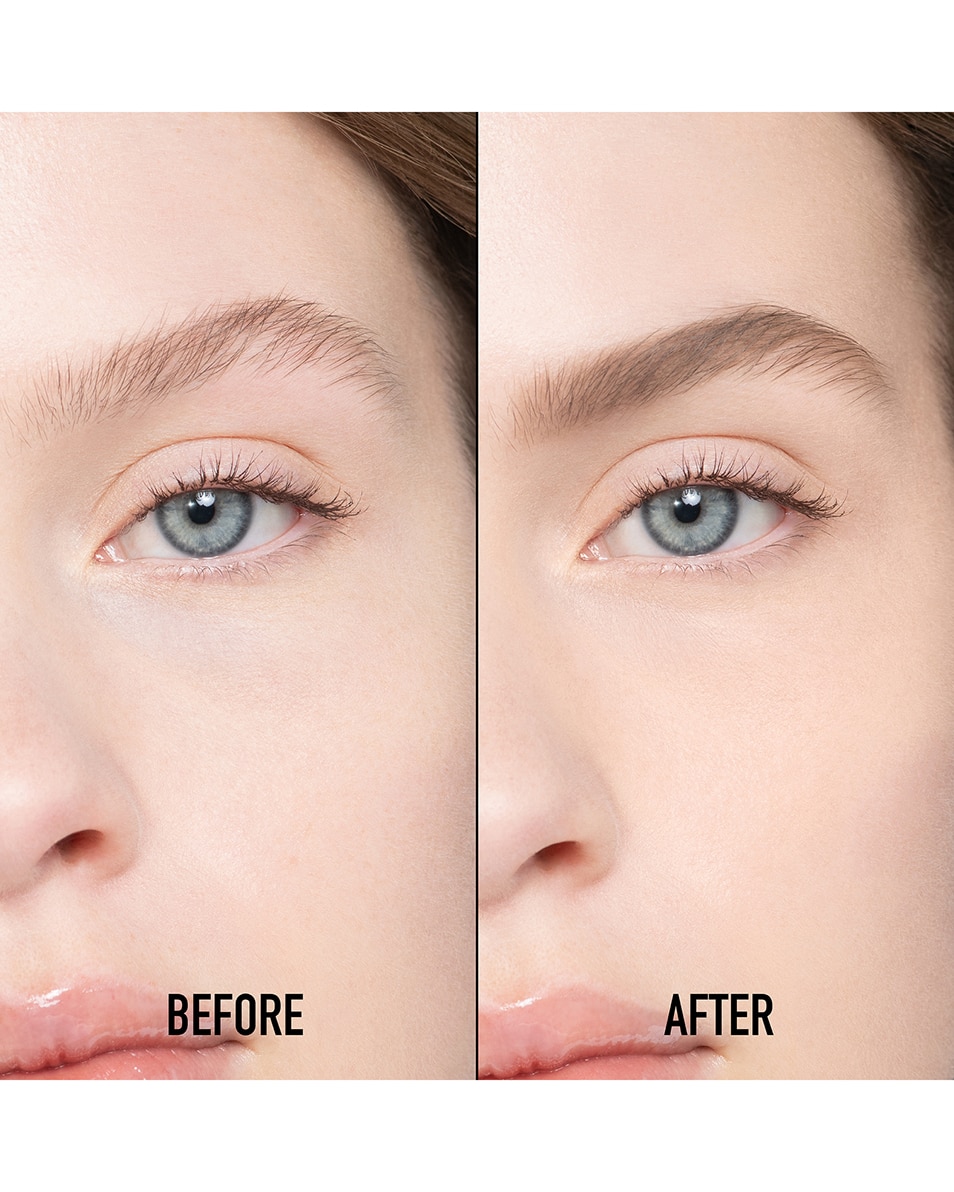 DIOR DIORSHOW BROW STYLER STYLO À SOURCILS 02 CHESTNUT 2