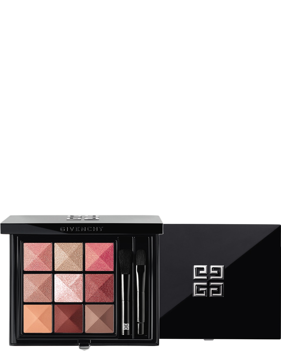 GIVENCHY COSMETICS LE 9 DE GIVENCHY PALETTE DE FARDS À PAUPIÈRES MULTI-FINIS 2