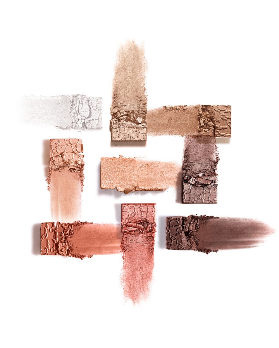 DIOR BACKSTAGE EYE PALETTE PALETTE YEUX MYSTICAL DREAM 2