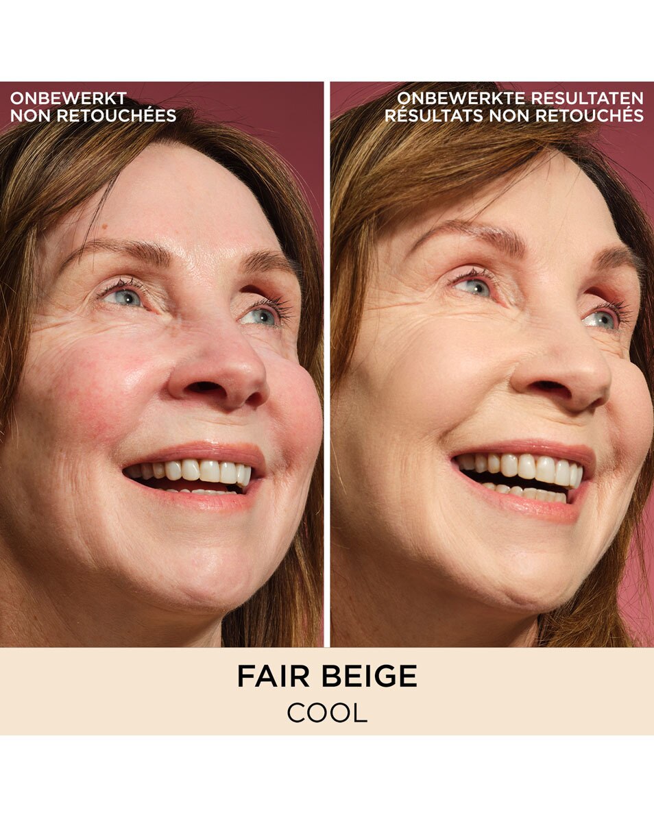 IT COSMETICS YOUR SKIN BUT BETTER CC+ CREME SPF50+ FAIR BEIGE 2