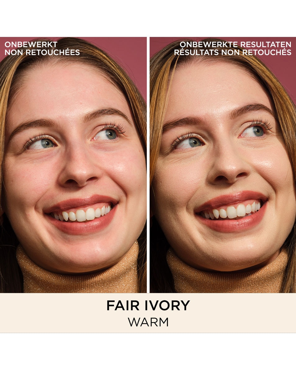 IT COSMETICS YOUR SKIN BUT BETTER CC+ CREME SPF50+ FAIR IVORY 2