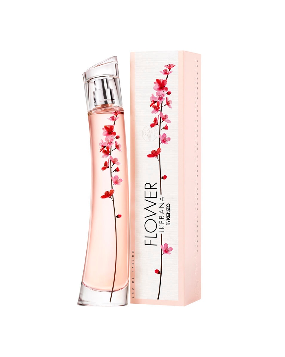 KENZO FLOWER IKEBANA BY KENZO EAU DE PARFUM 75 ML 2