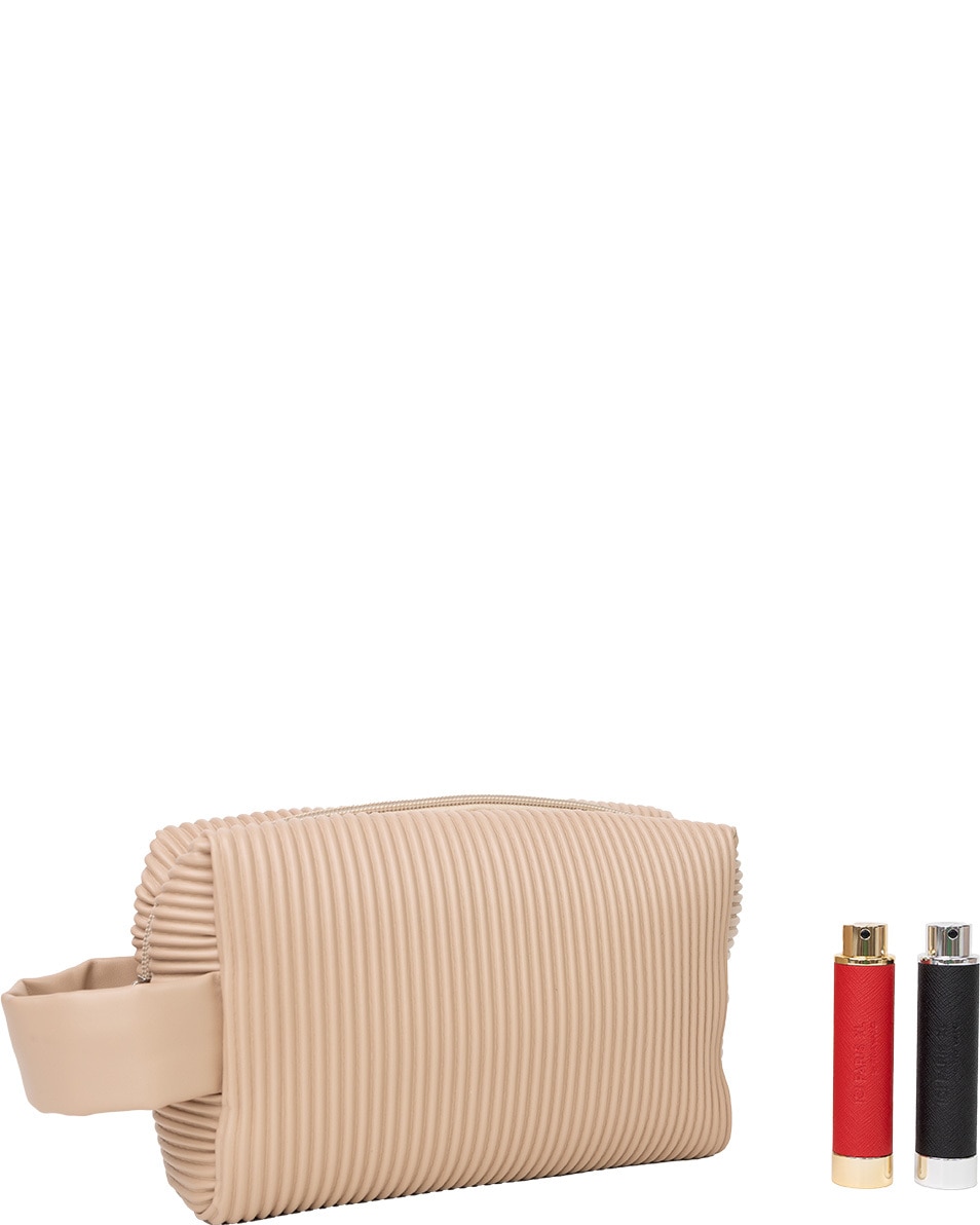 VAPORISATEUR DE SAC RECHARGABLE TRAVALO BY ICI PARIS XL