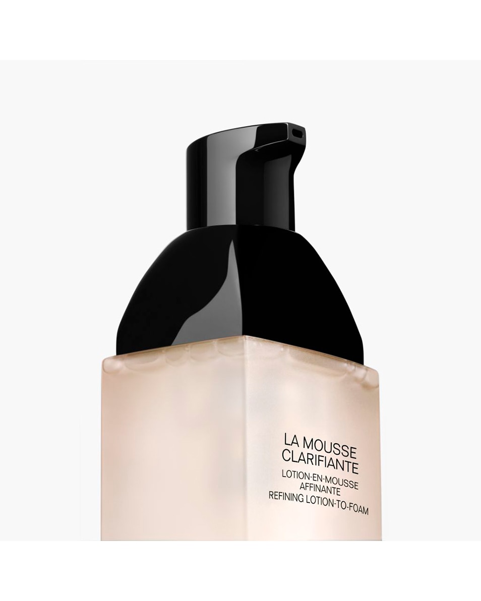 Chanel THE CLEANSING COLLECTION LA MOUSSE CLARIFIANTE 150 ML 2