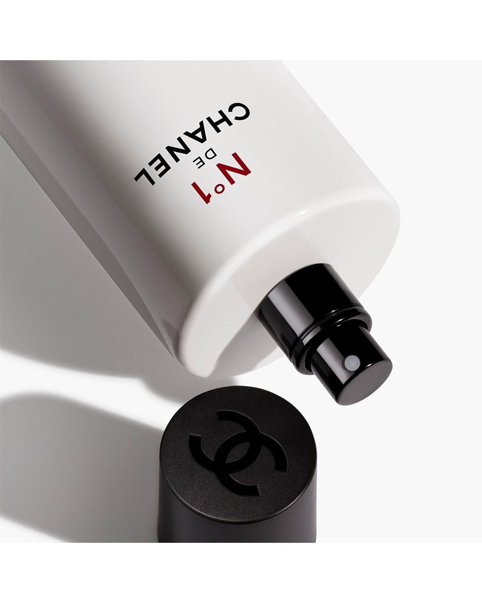 Chanel N°1 DE CHANEL SÉRUM-EN-BRUME CORPS REVITALISANT 140 ML 2