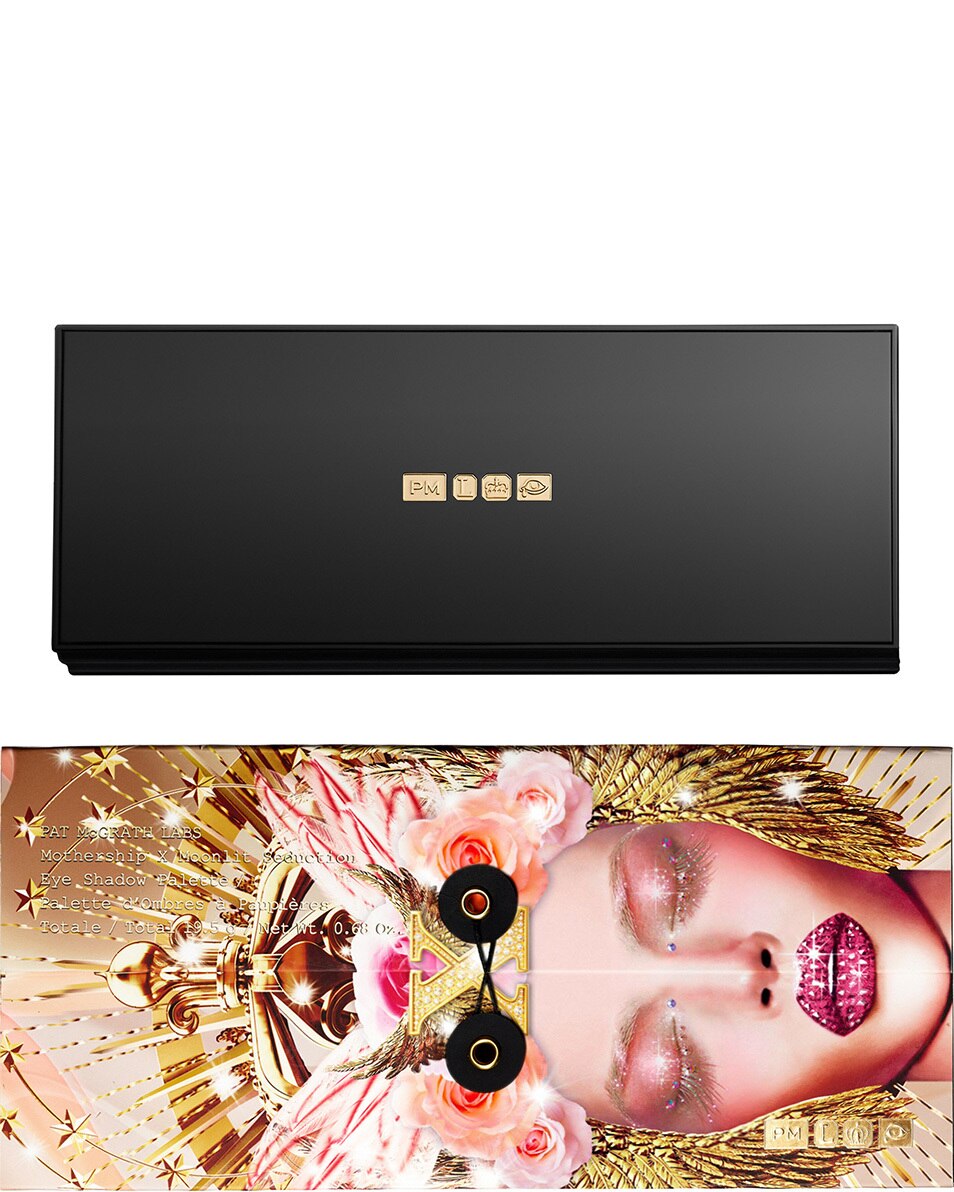 Mothership X: MOONLIT SEDUCTION