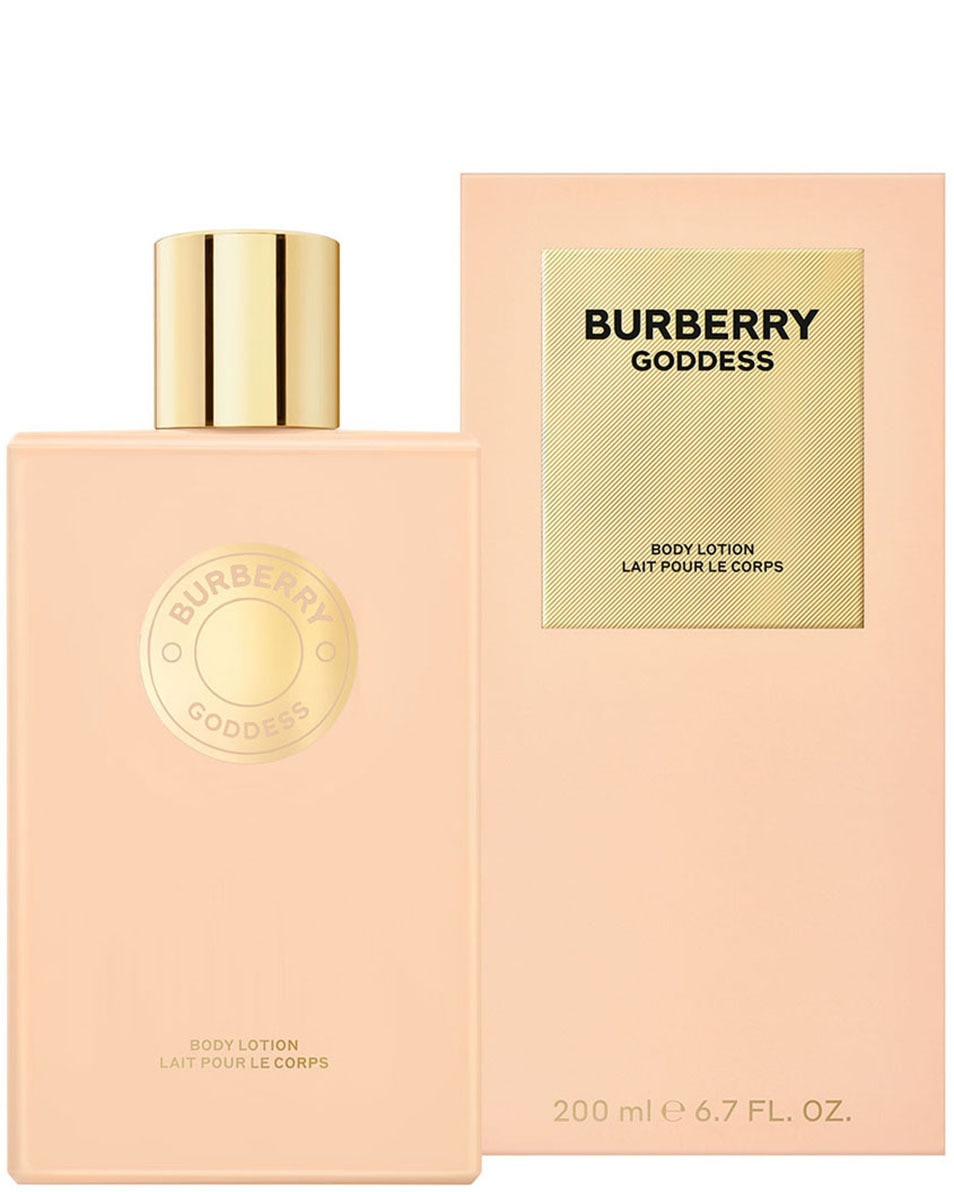 LOTION POUR LE CORPS