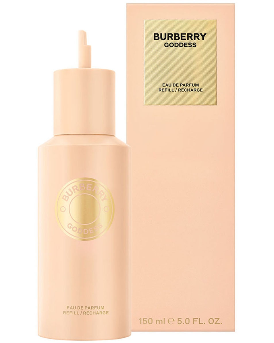 BURBERRY GODDESS EAU DE PARFUM RECHARGE 150 ML 2