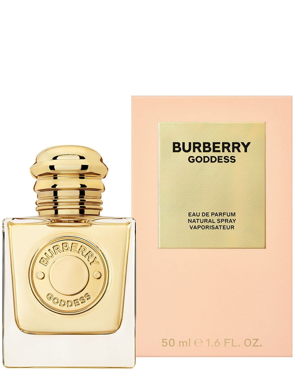 BURBERRY GODDESS EAU DE PARFUM 50 ML 2