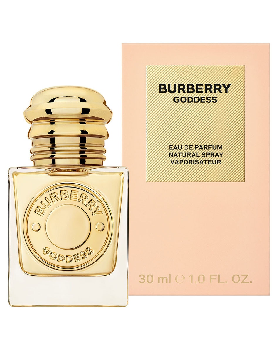 BURBERRY GODDESS EAU DE PARFUM 30 ML 2