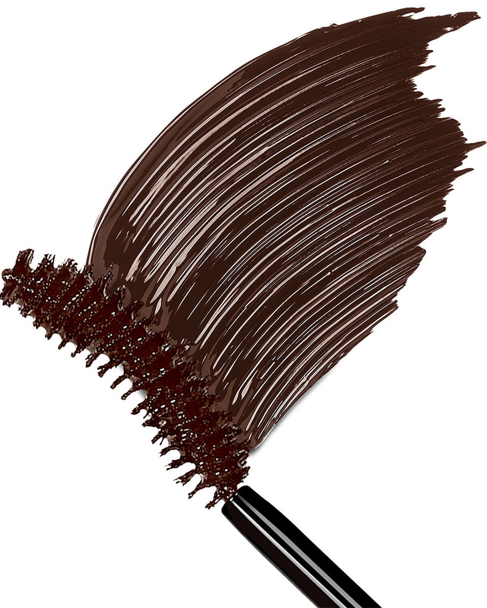 GUERLAIN Noir G Mascara courbe volume intense 24h 02 Brun 2