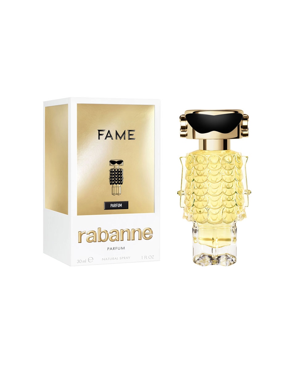 RABANNE FAME PARFUM PARFUM 30 ML 2