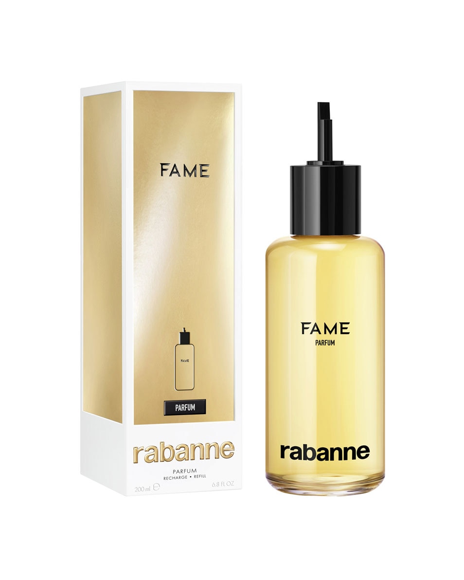 RABANNE FAME PARFUM PARFUM 200 ML 2