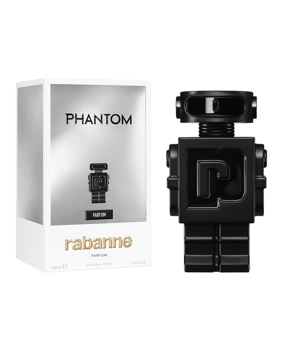 RABANNE PHANTOM PARFUM PARFUM 100 ML 2