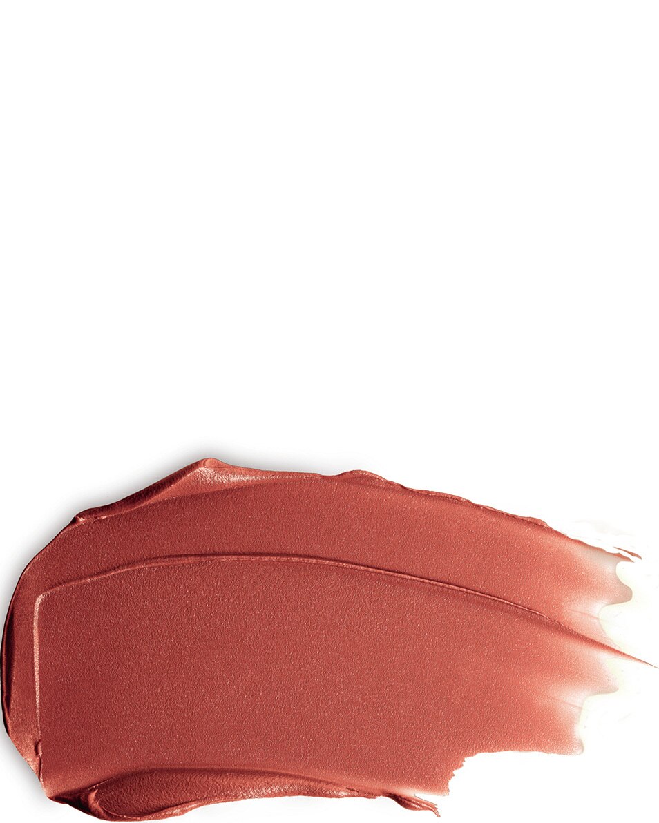 GIVENCHY COSMETICS LE ROUGE INTERDIT CREAM VELVET MATITÉ CRÉMEUSE - COULEUR LONGUE DURÉE Nude Ambré 2