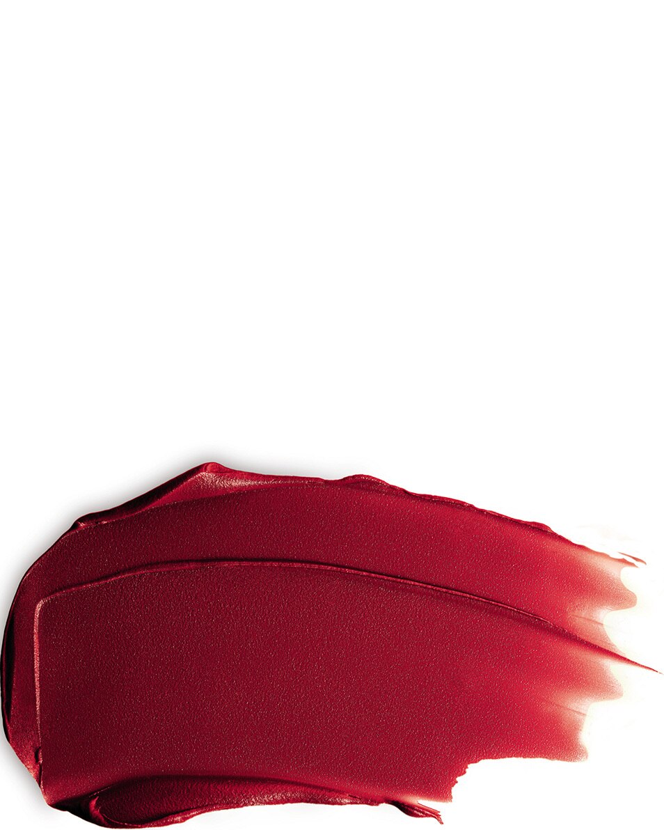 GIVENCHY COSMETICS LE ROUGE INTERDIT CREAM VELVET MATITÉ CRÉMEUSE - COULEUR LONGUE DURÉE Rouge Grainé 2