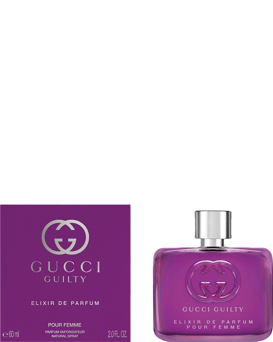 ELIXIR DE PARFUM