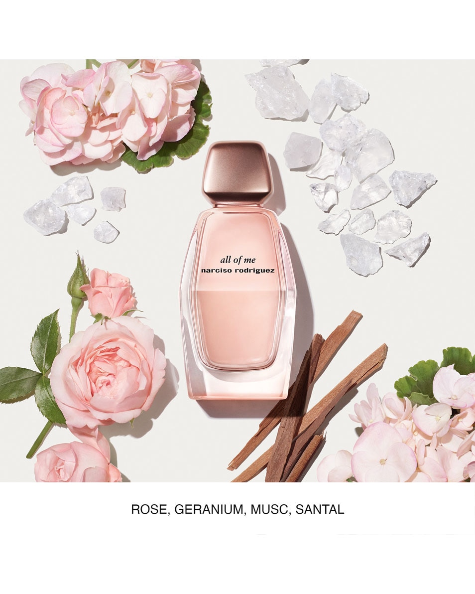 NARCISO RODRIGUEZ ALL OF ME EAU DE PARFUM 30 ML 2
