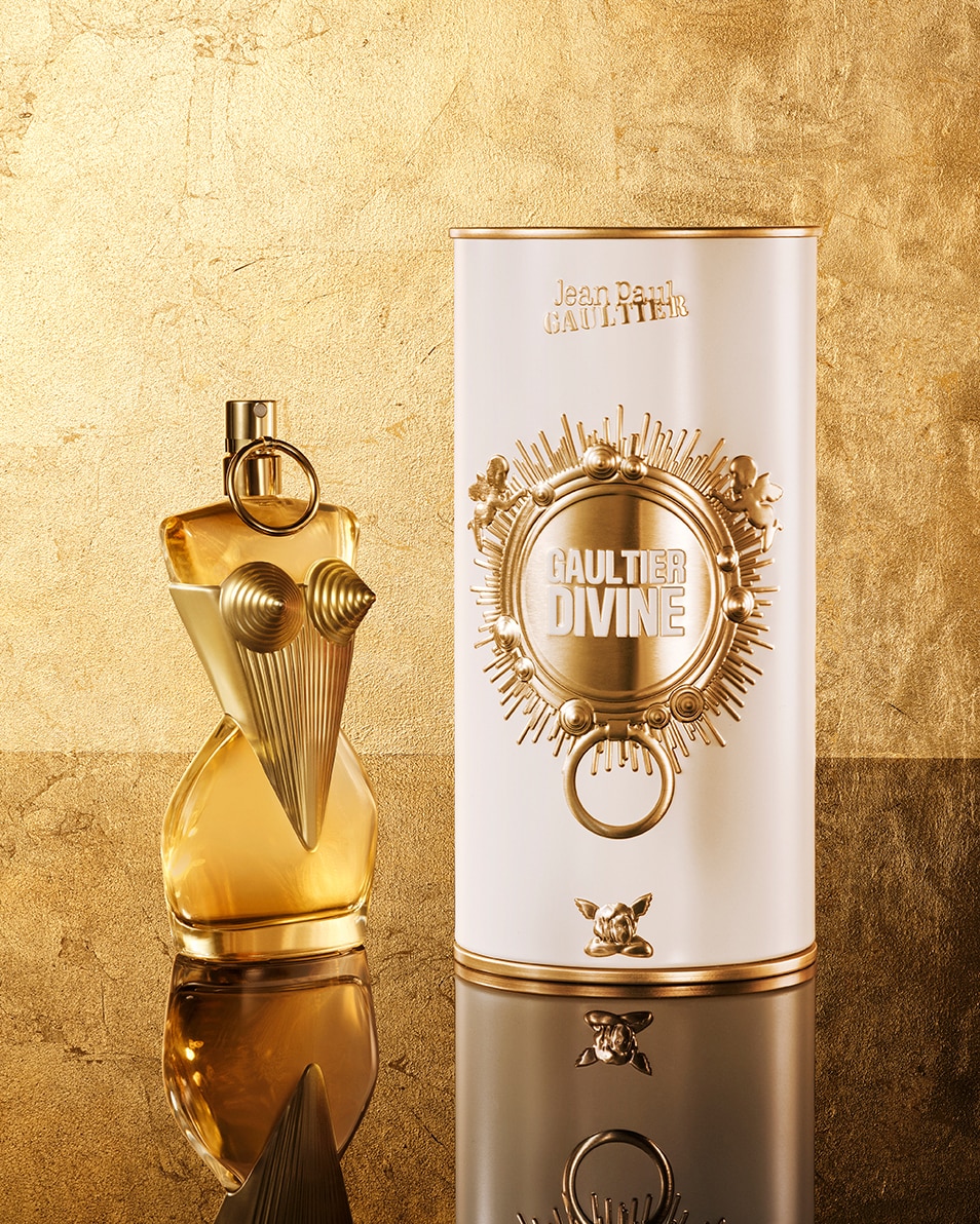 JEAN PAUL GAULTIER GAULTIER DIVINE EAU DE PARFUM 30 ML 2