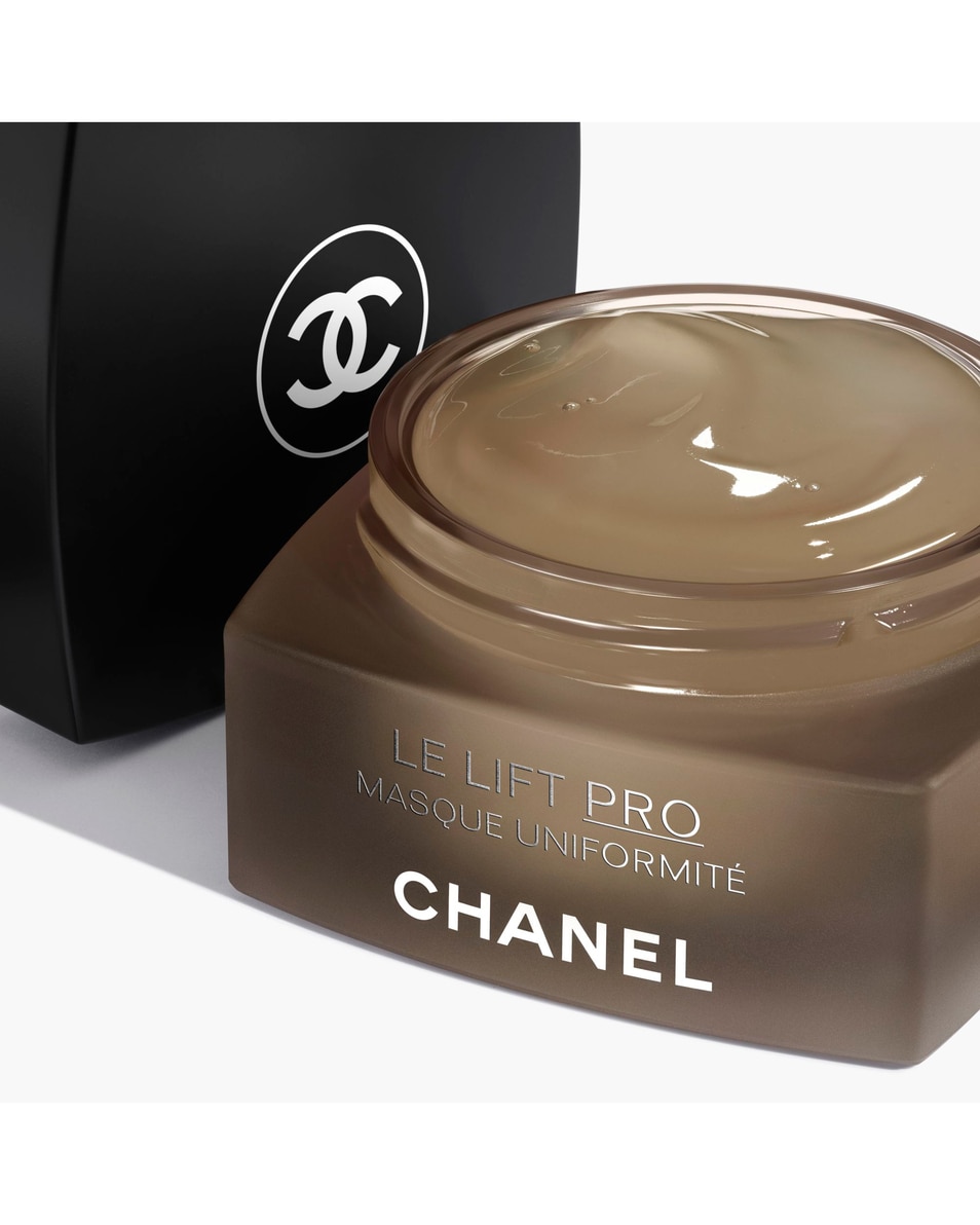 Chanel LE LIFT PRO MASQUE UNIFORMITÉ CORRIGE - REDESSINE - UNIFIE 50 G