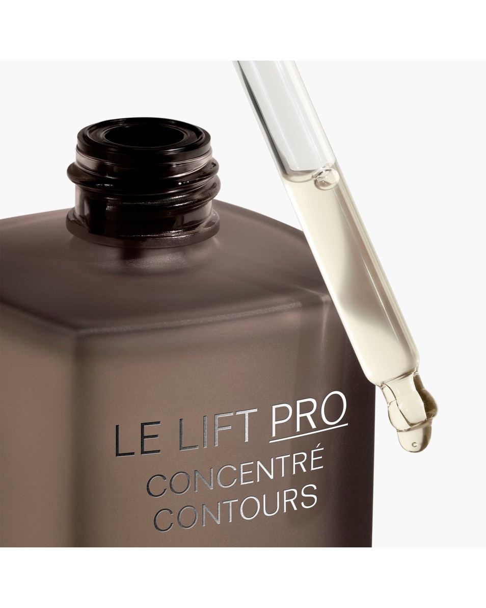 Chanel LE LIFT PRO CONCENTRÉ CONTOURS CORRIGE - REDESSINE - RETEND 50 ML 2