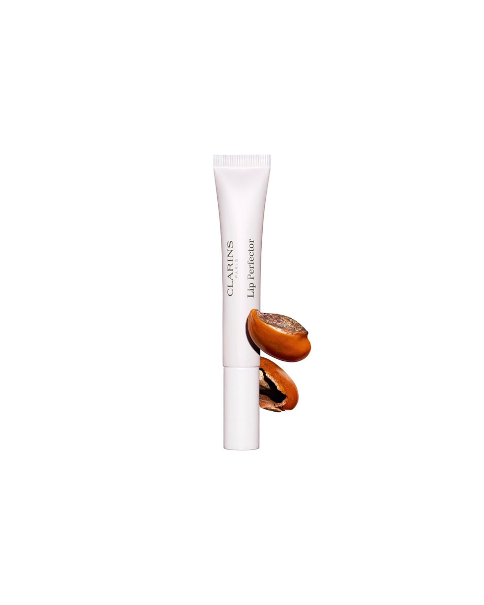 CLARINS MAKE UP LIP PERFECTOR EMBELLISSEUR LEVRES BRILLANT 20 Translucent Glow 2