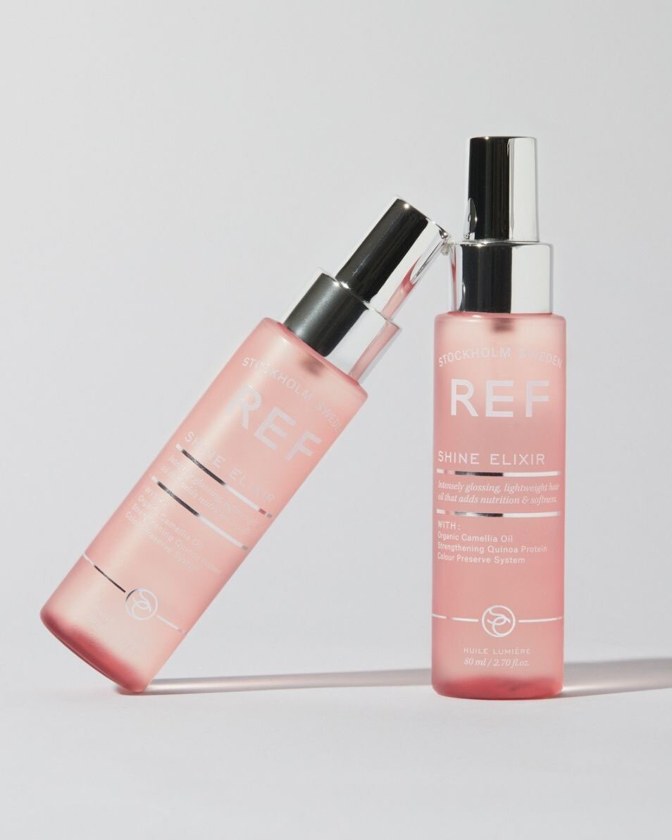 Shine Élixir de brillance 80 ML 2