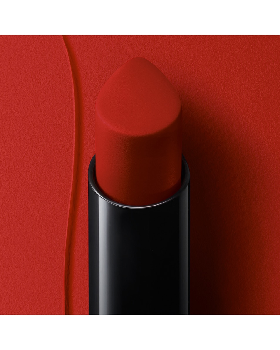 ARMANI BEAUTY LIP POWER MATTE LEVRES - ROUGE À LÈVRES 400 - FOUR HUNDRED 2