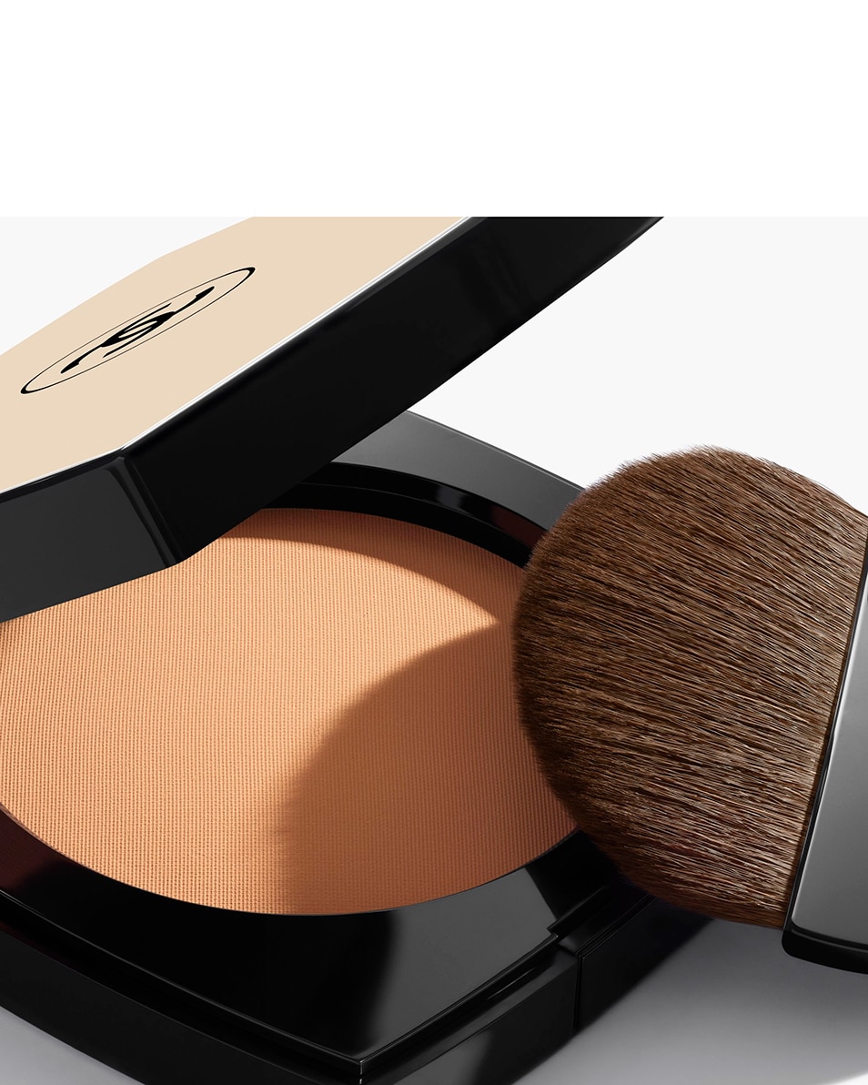 POUDRE BELLE MINE NATURELLE