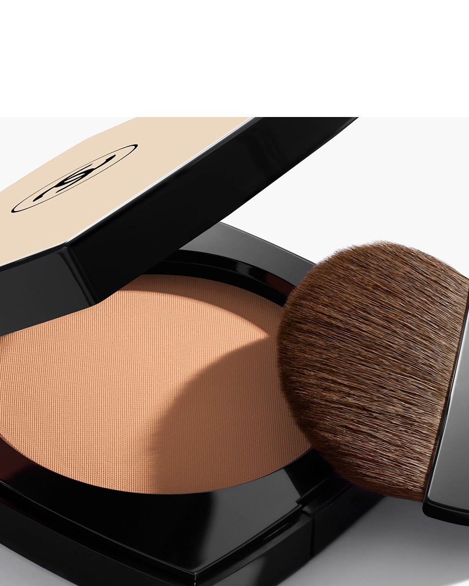 CHANEL LES BEIGES POUDRE BELLE MINE NATURELLE B50 2