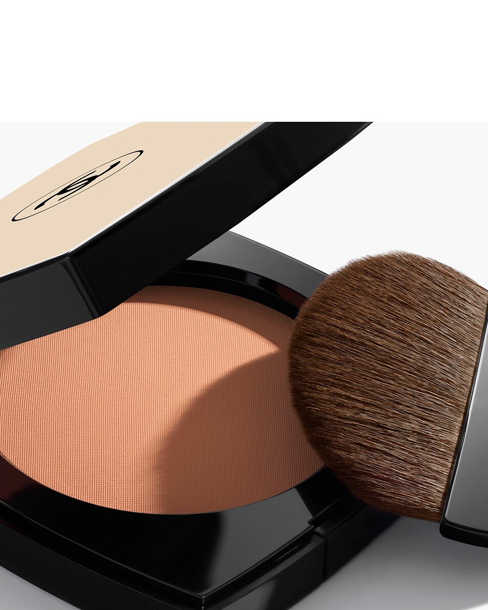 CHANEL LES BEIGES POUDRE BELLE MINE NATURELLE B60 2