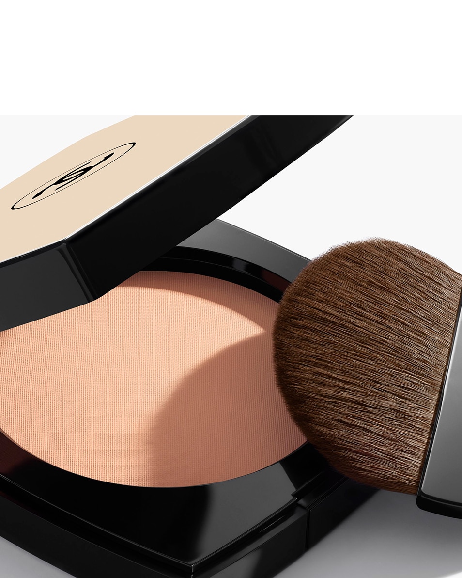 CHANEL LES BEIGES POUDRE BELLE MINE NATURELLE B10 2