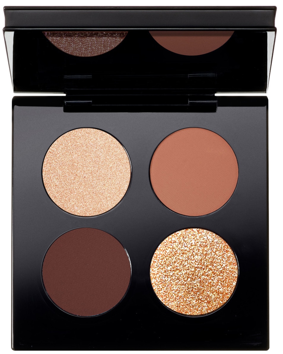 PAT MCGRATH DIVINE BRONZE LUXE QUAD EYESHADOW 5,2 G 2