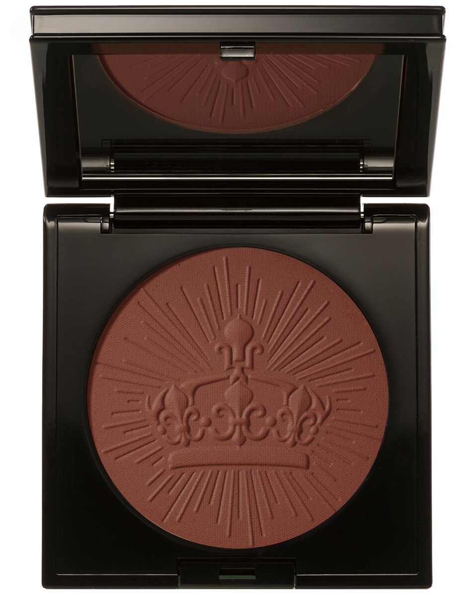PAT MCGRATH SKIN FETISH DIVINE BRONZER BRONZE DAWN BRONZE MAHOGANY 2
