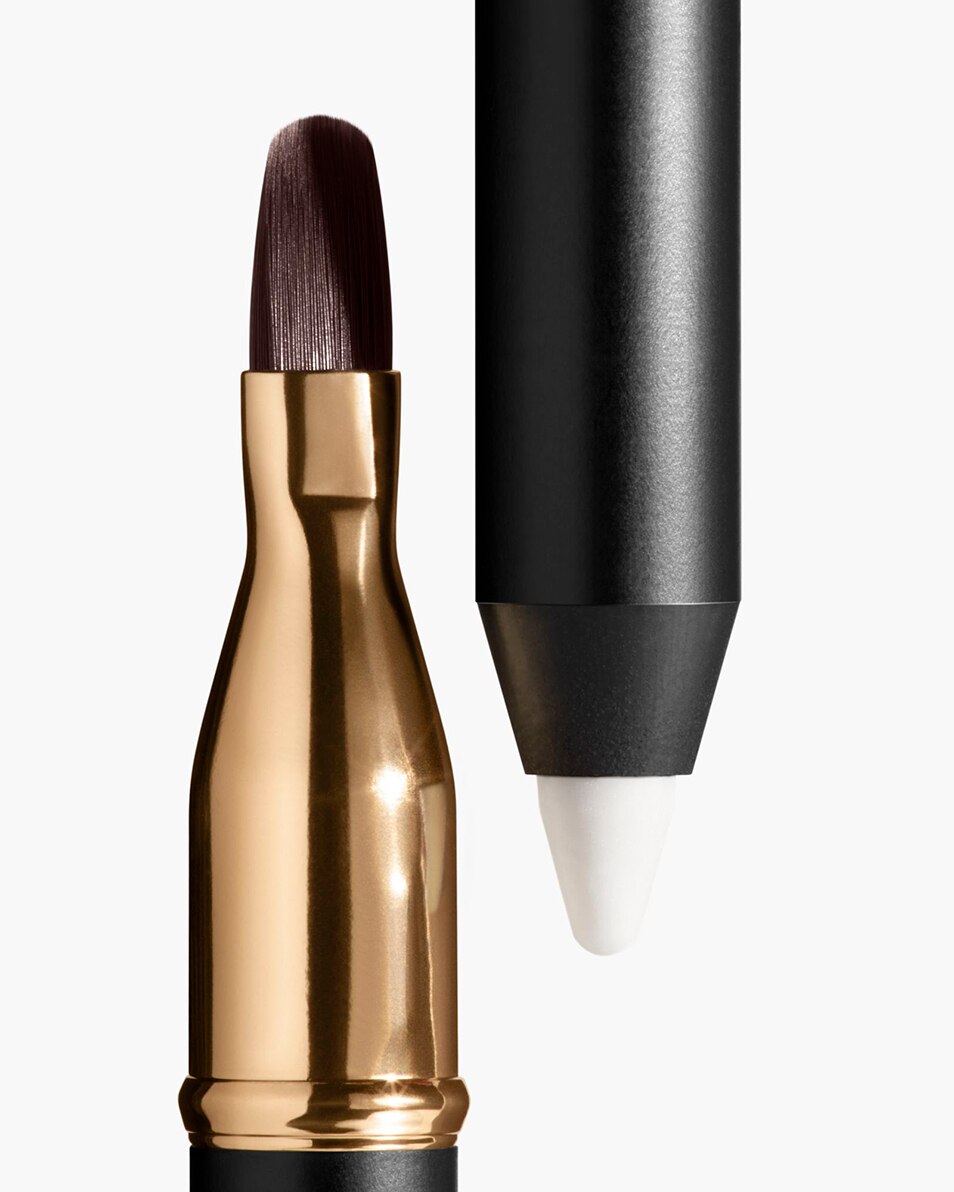 CHANEL LE CRAYON LÈVRES CRAYON CONTOUR DES LÈVRES LONGUE TENUE CLEAR 2