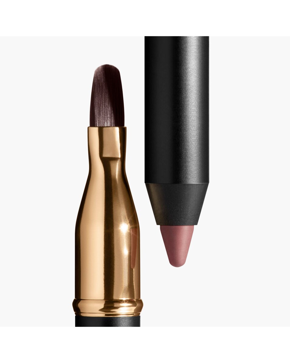 Chanel LE CRAYON LÈVRES CRAYON CONTOUR DES LÈVRES LONGUE TENUE ROSE NATUREL 2