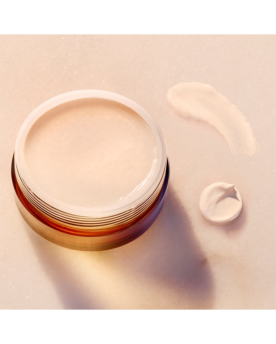 NETTOYANT VISAGE - BAUME HYDRATANT & PURIFIANT