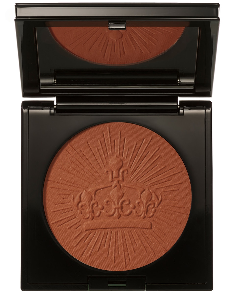 PAT MCGRATH SKIN FETISH DIVINE BRONZER BRONZE DAWN BURNISHED HONEY 2