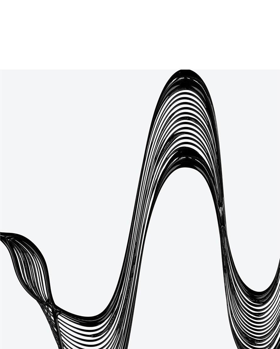 CLINIQUE HIGH IMPACT HIGH-FI™ FULL VOLUME MASCARA MASCARA - POUR DES CILS LÉGÈR & VOLUMINEUX Black 2