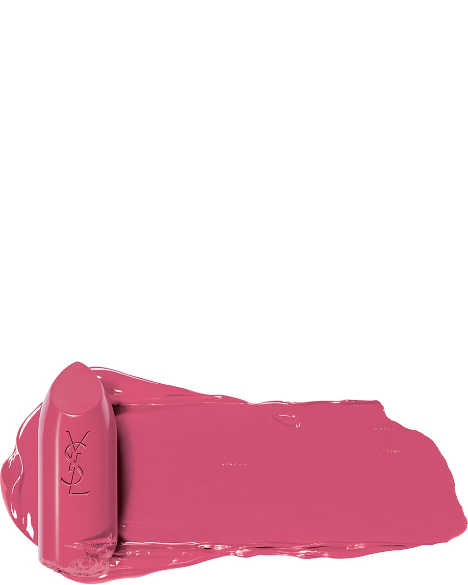 YVES SAINT LAURENT ROUGE PUR COUTURE ROUGE À LÈVRES PM - Pink Muse 2