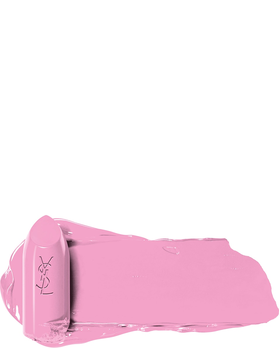 YVES SAINT LAURENT ROUGE PUR COUTURE ROUGE À LÈVRES P22 - Pink 22 2