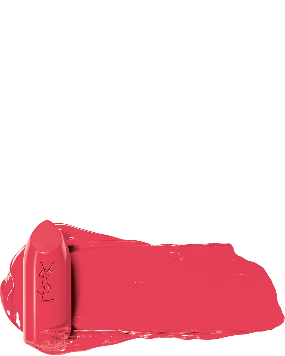 YVES SAINT LAURENT ROUGE PUR COUTURE ROUGE À LÈVRES P4 - Pink 4 2