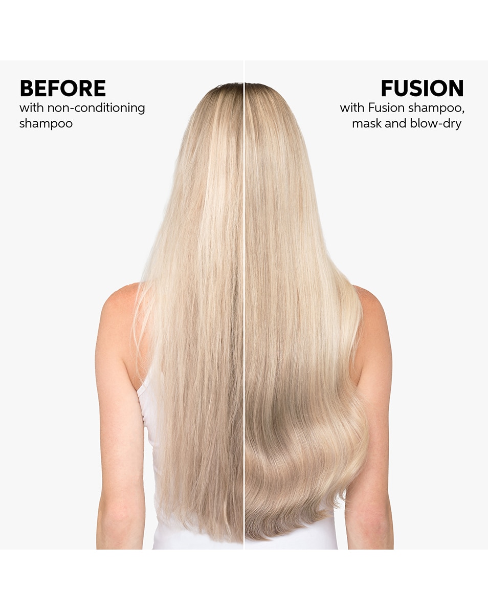 Fusion Intense Repair Mask