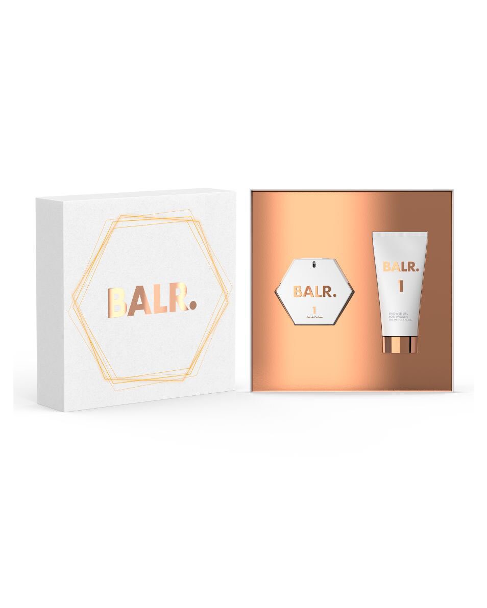 BALR. 1 FOR WOMEN GIFTSET