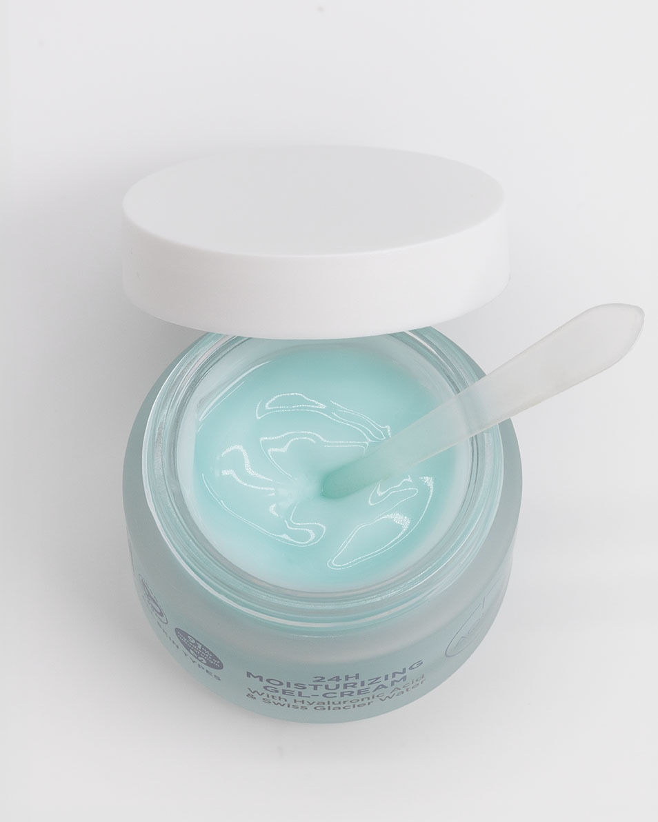 ICI PARIS XL AQUA Gel-crème hydratant 50 ML 2