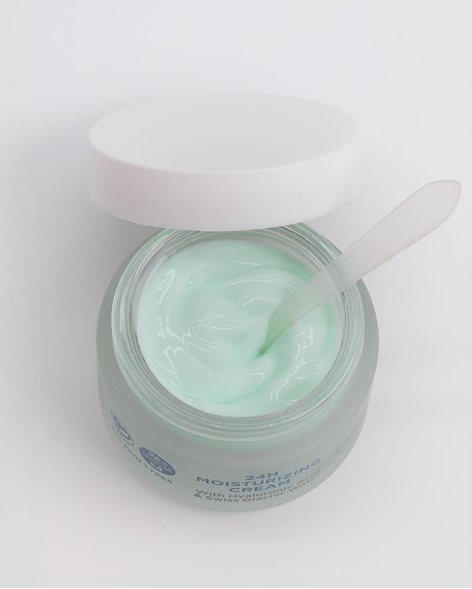 ICI PARIS XL AQUA Crème hydratante 50 ML 2